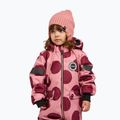Children's softshell suit Reima Marte Mid rose blush 2