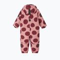 Children's softshell suit Reima Marte Mid rose blush 4