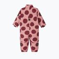 Children's softshell suit Reima Marte Mid rose blush 5