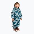 Children's softshell suit Reima Marte Mid stone green