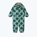 Children's softshell suit Reima Marte Mid stone green 3
