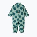 Children's softshell suit Reima Marte Mid stone green 5