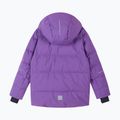 Children's jacket Reima Ranua plum purple 2