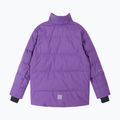 Children's jacket Reima Ranua plum purple 3