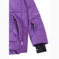Children's jacket Reima Ranua plum purple 7