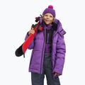 Children's jacket Reima Ranua plum purple 10