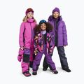 Children's jacket Reima Ranua plum purple 11
