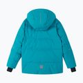 Children's jacket Reima Ranua aquatic blue 2