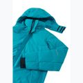Children's jacket Reima Ranua aquatic blue 5