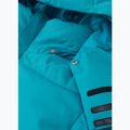 Children's jacket Reima Ranua aquatic blue 8