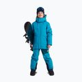 Children's jacket Reima Ranua aquatic blue 10