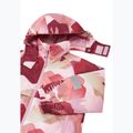 Children's jacket Reima Muonio grey pink 4