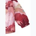 Children's jacket Reima Muonio grey pink 5