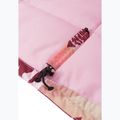 Children's jacket Reima Muonio grey pink 6
