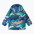 Children's jacket Reima Muonio navy 2