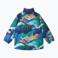 Children's jacket Reima Muonio navy 3