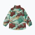 Children's jacket Reima Muonio stone green 3