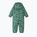 Children's suit Reima Hasula stone green 2