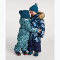 Children's suit Reima Hasula stone green 8