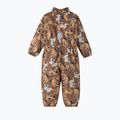 Children's suit Reima Puhuri umber brown 2