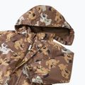 Children's suit Reima Puhuri umber brown 4