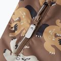 Children's suit Reima Puhuri umber brown 5