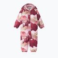 Children's suit Reima Puhuri grey pink