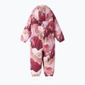 Children's suit Reima Puhuri grey pink 2