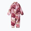 Children's suit Reima Puhuri grey pink 3
