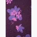 Children's ski suit Reima Puhuri deep purple 7