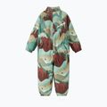 Children's suit Reima Puhuri stone green 3