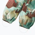 Children's suit Reima Puhuri stone green 5