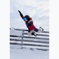 Children's winter jacket Reima Iitto maroon 14
