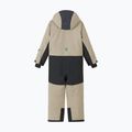 Children's ski suit Reima Skaulo earthy beige 2