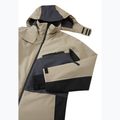 Children's ski suit Reima Skaulo earthy beige 3