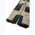 Children's ski suit Reima Skaulo earthy beige 5