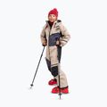 Children's ski suit Reima Skaulo earthy beige 7