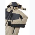 Children's ski jacket Reima Jatuni Earthy Beige 4