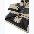 Children's ski jacket Reima Jatuni Earthy Beige 5