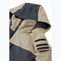 Children's ski jacket Reima Jatuni Earthy Beige 6