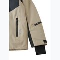 Children's ski jacket Reima Jatuni Earthy Beige 8