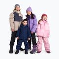 Children's ski jacket Reima Jatuni Earthy Beige 11