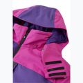Children's ski jacket Reima Jatuni Fucshia 6