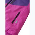 Children's ski jacket Reima Jatuni Fucshia 7
