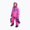 Children's ski jacket Reima Jatuni Fucshia 10