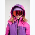Children's ski jacket Reima Jatuni Fucshia 13