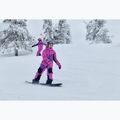 Children's ski jacket Reima Jatuni Fucshia 15