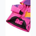 Children's jacket Reima Rautas fucshia 4