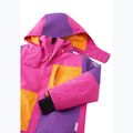 Children's jacket Reima Rautas fucshia 5