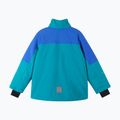 Children's jacket Reima Rautas aquatic blue 3